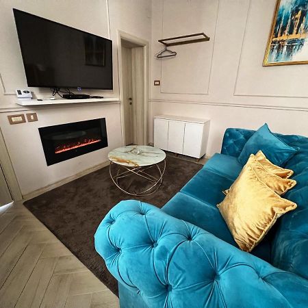 Апартаменты Dis Delux Крушевац Экстерьер фото