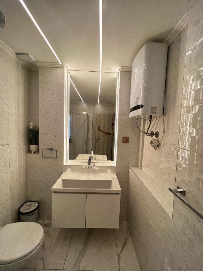 Апартаменты Dis Delux Крушевац Экстерьер фото
